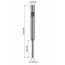 Ersatzstift für Stiftentferner Zange 1,36mm