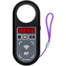 K3 Frequenztester 100–999 MHz, Infrarotsignal