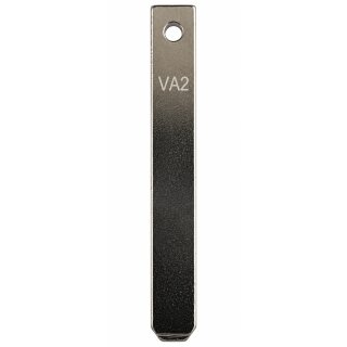 VA2FH (C) Schlüsselblatt