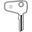 BH6   Fahrzeugschlüssel