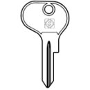 BH10   753  - Fahrzeugschlüssel