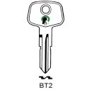 BT2  BA4R  BL-2  1099K  - Fahrzeugschlüssel