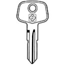 BT3  - 1359  Fahrzeugschlüssel