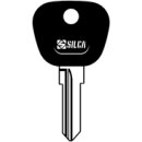 BW7AP  - Fahrzeugschlüssel