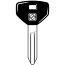 CY19P    - Fahrzeugschlüssel