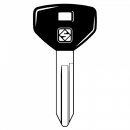 CY19P    - Fahrzeugschlüssel