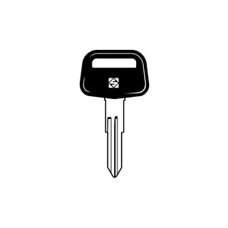 DAT7BP   - Fahrzeugschlüssel