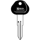 DAT11P    - Fahrzeugschlüssel