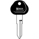 DAT14P   - Fahrzeugschlüssel