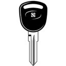FO10AP   - Fahrzeugschlüssel