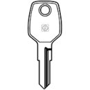 GHE6  - Fahrzeugschlüssel