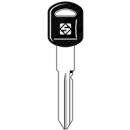 GM37EP  - Fahrzeugschlüssel