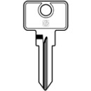 GT8  - Fahrzeugschlüssel