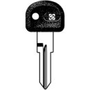 GT8BP   - Fahrzeugschlüssel