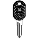 GT10P   Fahrzeugschlüssel