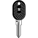 GT15RBP    - Fahrzeugschlüssel