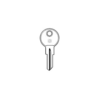 HD1  -  Fahrzeugschlüssel