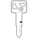 HON39  - Fahrzeugschlüssel