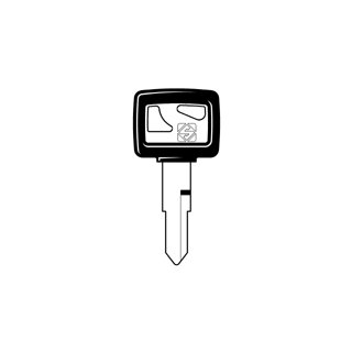 HON39P   - Fahrzeugschlüssel