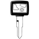 HON39RP   - Fahrzeugschlüssel