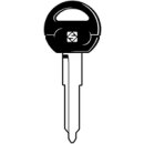 HON40RAP  - Fahrzeugschlüssel