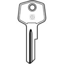 HU2    - Fahrzeugschlüssel