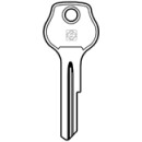HU15     Fahrzeugschlüssel