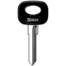 HU23P / HU34P     - Fahrzeugschlüssel