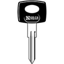 HU32P    1273P29 - Fahrzeugschlüssel