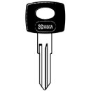 HU36P    -1133PS01 Fahrzeugschlüssel