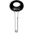 HU44AP  -  Fahrzeugschlüssel