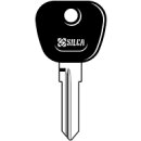 HU50AP  Silca - Fahrzeugschlüssel