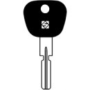 HU58AP     - Fahrzeugschlüssel