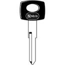 HU72RP     - Fahrzeugschlüssel