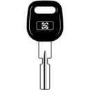HU109FP   - Fahrzeugschlüssel
