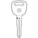 KIA1R     - Fahrzeugschlüssel