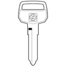 KW8R      - Fahrzeugschlüssel