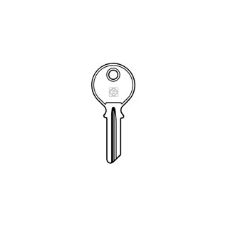 LAP1   - Fahrzeugschlüssel