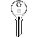 LAP1   - Fahrzeugschlüssel