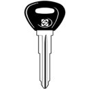 MAZ20REP    - Fahrzeugschlüssel