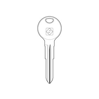 MAZ21R     - Fahrzeugschlüssel