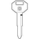 MIT2R     - Fahrzeugschlüssel