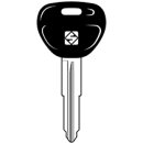 MIT11RAP      -     Fahrzeugschlüssel