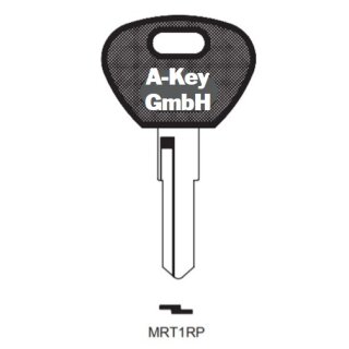 MRT1RP  1599   MRT1S  MERI-1DP- Fahrzeugschlüssel
