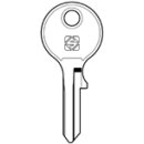 NE5     -   Fahrzeugschlüssel 666 AK