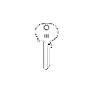 NE9A   - 679    Fahrzeugschlüssel