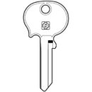 NE9A   - 679    Fahrzeugschlüssel