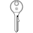 NE22   -    Fahrzeugschlüssel