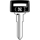 NE40P      - Fahrzeugschlüssel