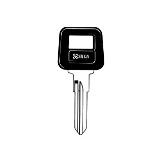 NE51P   -   Fahrzeugschlüssel